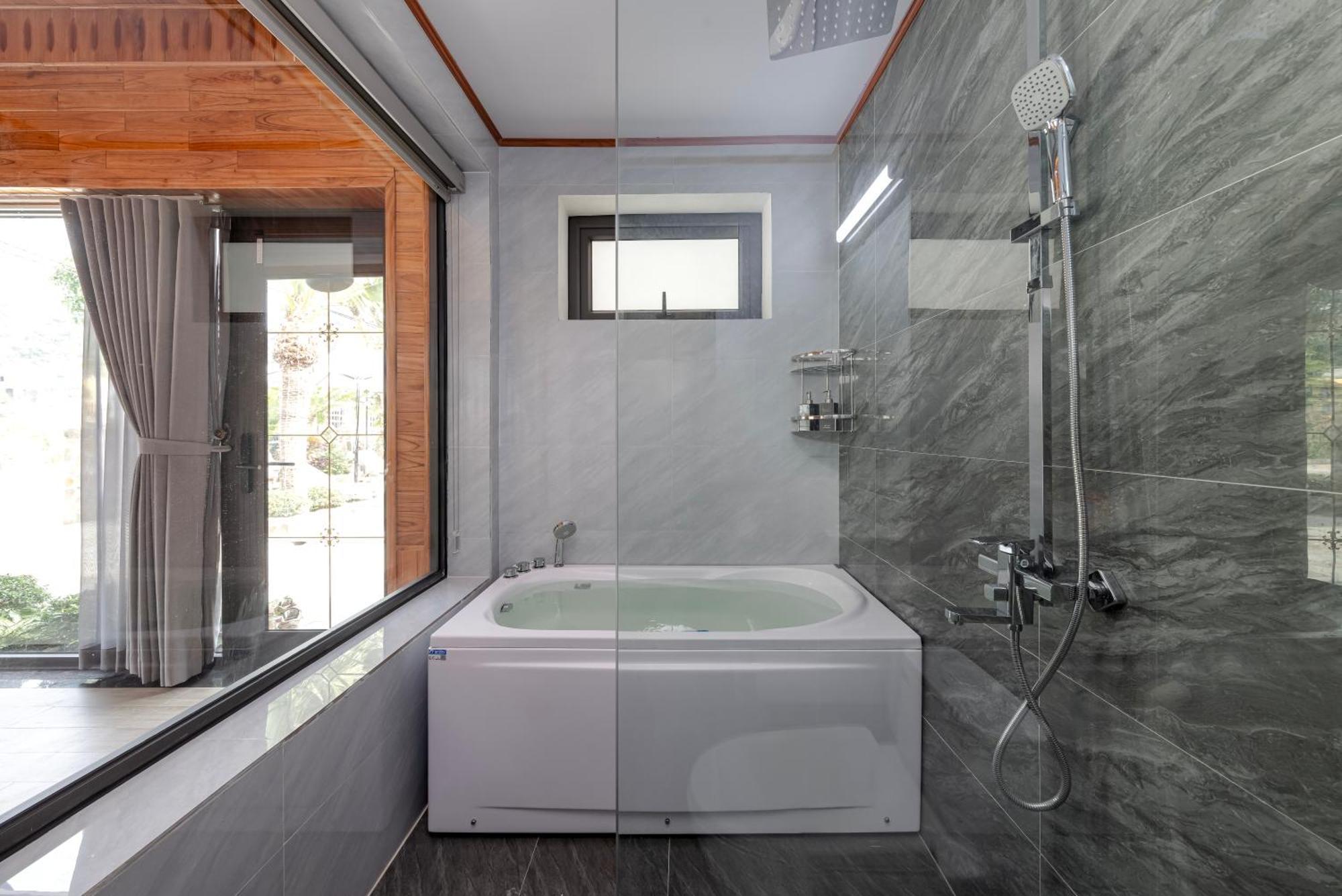 Tam Coc Orchid Hotel & Spa 닌빈 외부 사진